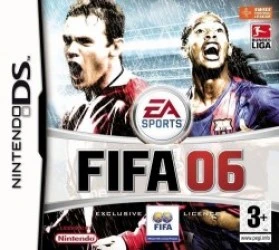 FIFA 06 Rom
